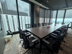 Hub Synergy Point (D2), Office #556782111